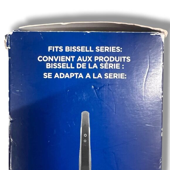 BISSELL 2788 Multi Surface Brush Roll OEM - Picture 6 of 7